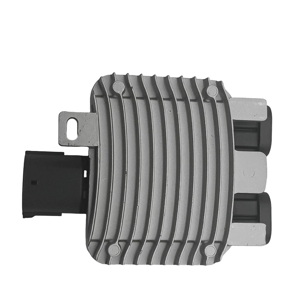 Cooling Fan Radiator Control Module for Ford Flex Edge Lincoln MKX Volvo S60 V60 (2009–2019)