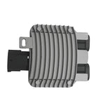 Cooling Fan Radiator Control Module for Ford Flex Edge Lincoln MKX Volvo S60 V60 (2009–2019)