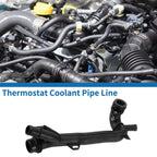 Thermostat Coolant Pipe Line for Mercedes-Benz C300 (2019–2022) No.A2642008600