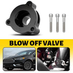 Turbo Blow Off Valve Adapter for Ford Mustang Fusion Fiesta Escape (2010–2023)