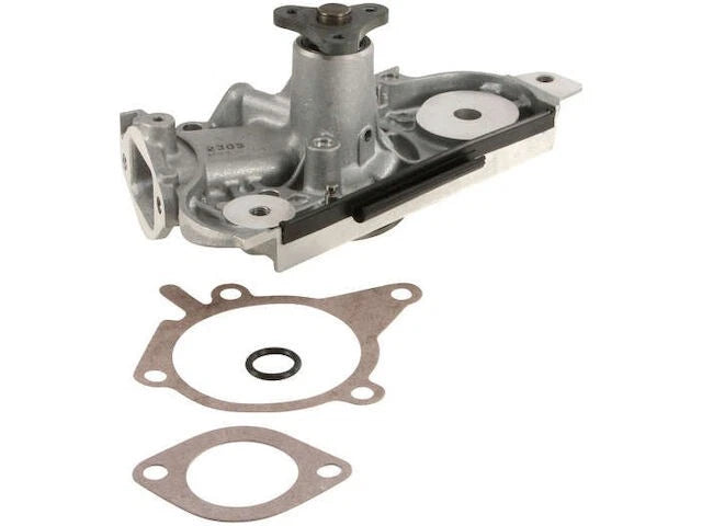 Water Pump for Mazda Miata (1994–1997, 1999–2005) XK488WM