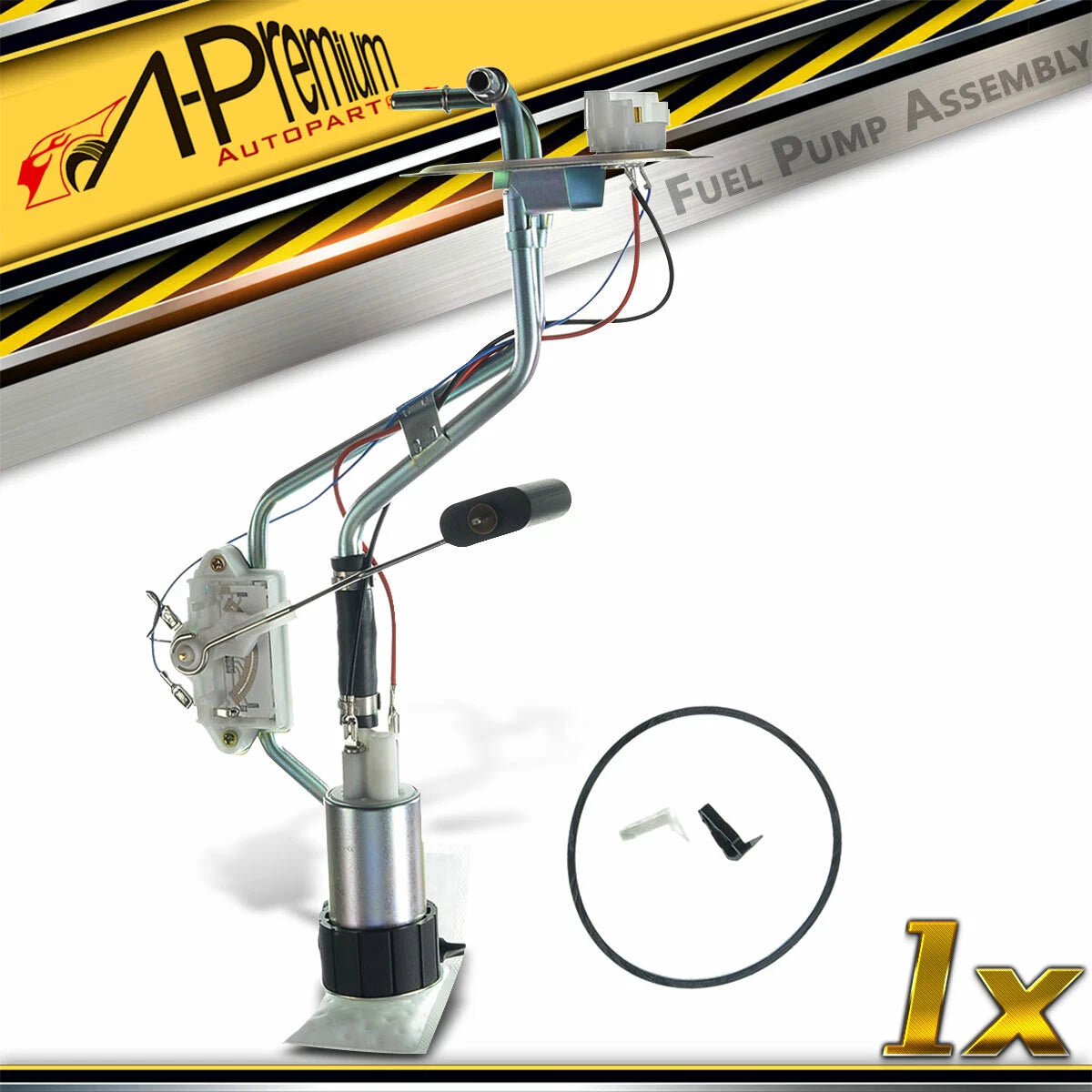 Fuel Pump Hanger Assembly for Ford Ranger, Mazda B2300 (1989–1997)