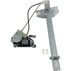 Power Window Regulator for Jeep Liberty (2002–2006) Front Right with Motor