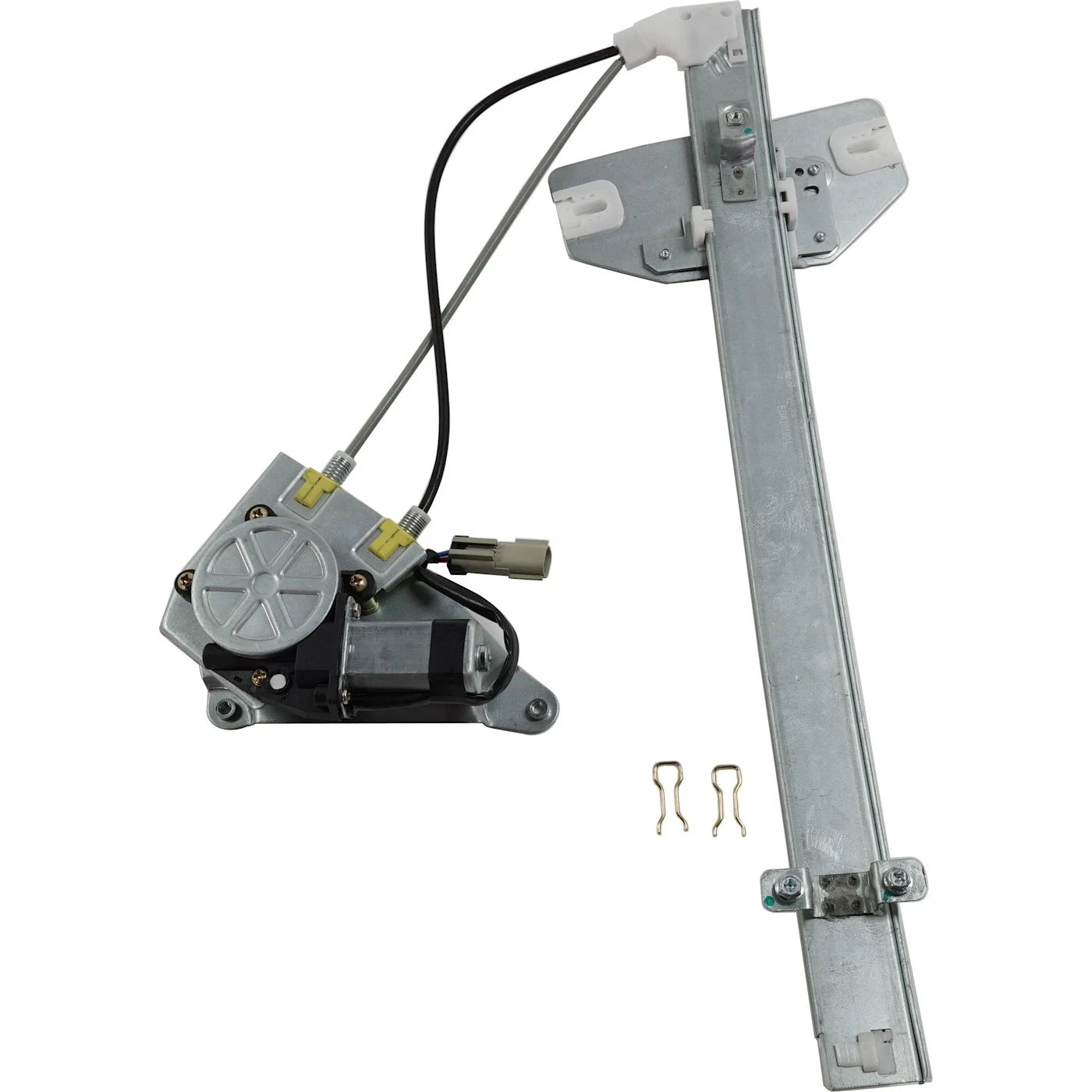 Power Window Regulator for Jeep Liberty (2002–2006) Front Right with Motor