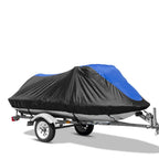 420 Denier Jet Ski Cover for Sea Doo RXP 155 (2007–2008)