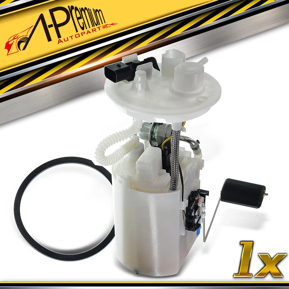 Fuel Pump Module Assembly with Pressure Sensor for Kia Forte Koup (2010–2013)