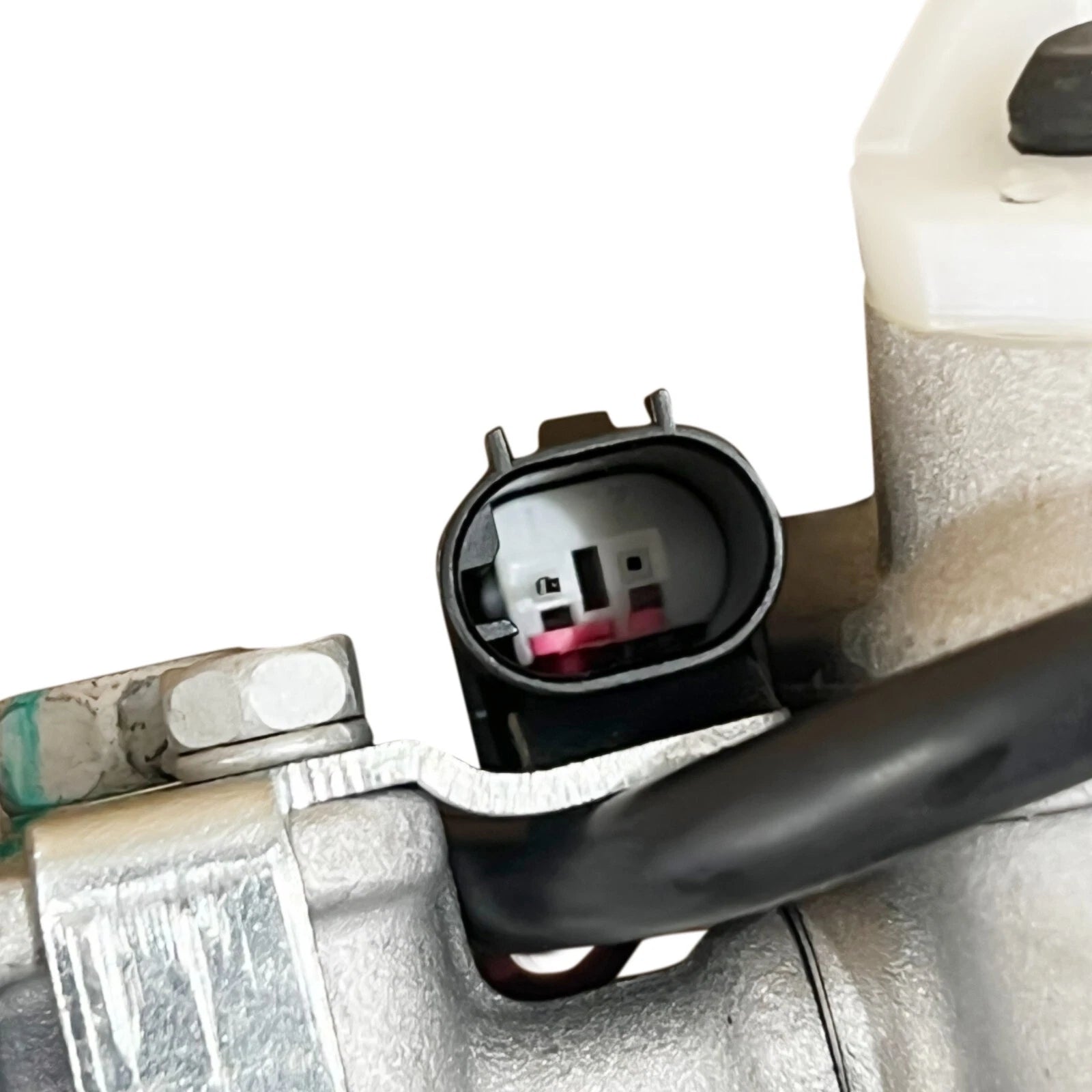 A/C Compressor Replacement for Mercedes CLK500 5.0L (2003-2006)