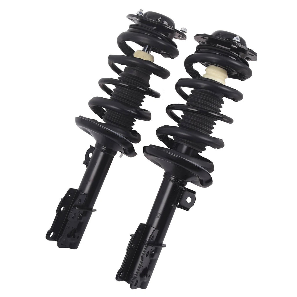 2X Front Struts Shock Absorbers for Pontiac G6, Chevy Malibu (2004–2012)