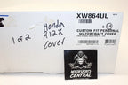 Cover for Honda Aquatrax R-12X R12X (2002–2007) #1 Blue Covercraft