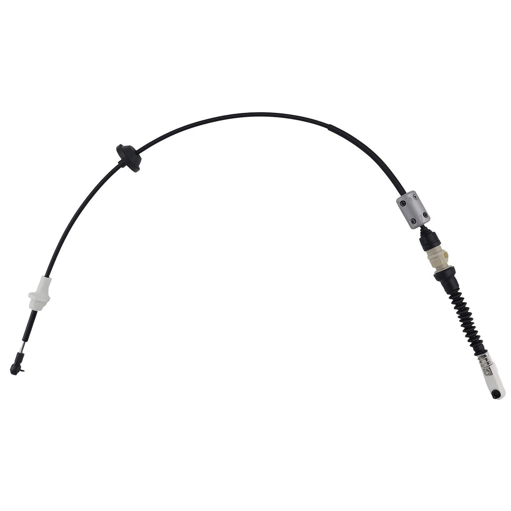 Automatic Cable for Chrysler Town & Country/Dodge Caravan (2005–2007)