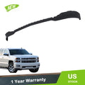 Front Bumper Lower Valance for Silverado 1500 (2014–2015)
