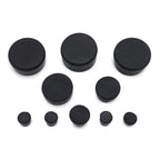 10x Rubber Frame Plug for Suzuki GSXR 600 GSXR 750 (2006–2010)