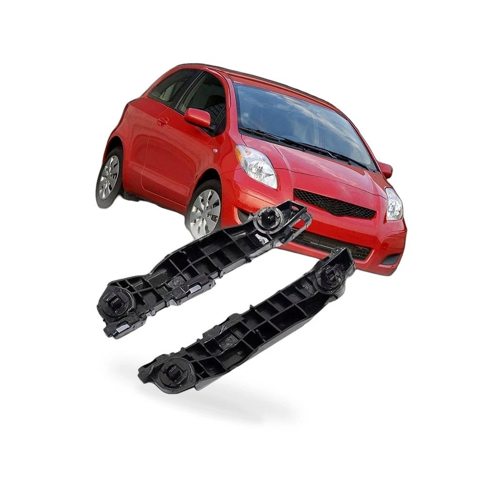 Front Bumper Bracket for Toyota Yaris (2005–2011) Right Side