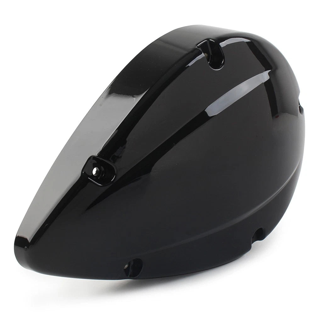 Air Intake Cleaner Filter Cover for Honda Shadow Aero 750 VT750C (2004–2009)