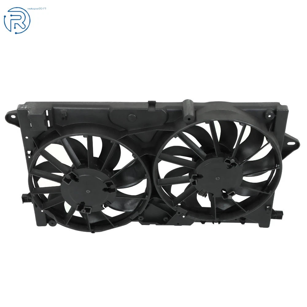 Radiator Cooling Fan for Cadillac XTS (2014-2020) Chevrolet Impala (2014-2017)