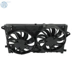 Radiator Cooling Fan for Cadillac XTS (2014-2020) Chevrolet Impala (2014-2017)