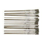 20PCS Diamond Drill Bits for Lapidary Work