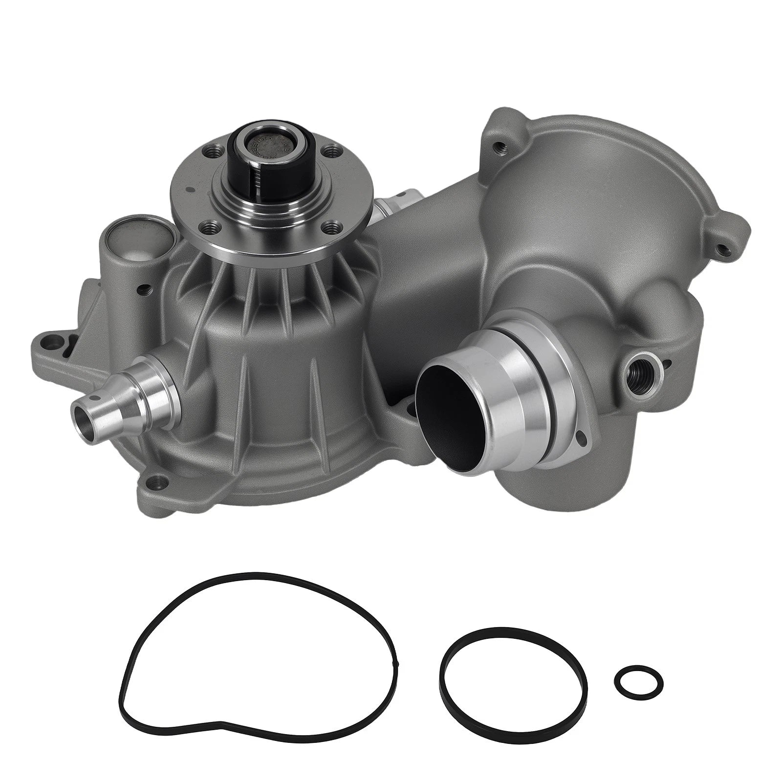 Coolant Water Pump for BMW Alpina B7 X5 (2004–2008)