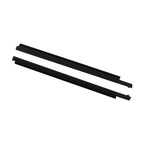 Window Molding Trim Weatherstrip for Toyota 4Runner (1996–2001)
