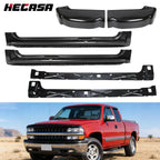 Cab Corners + Rocker Panels for Chevy Silverado GMC 1500/2500 (1999–2007)