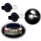 LED Reverse Lights for Cadillac SRX, Chevy Camaro