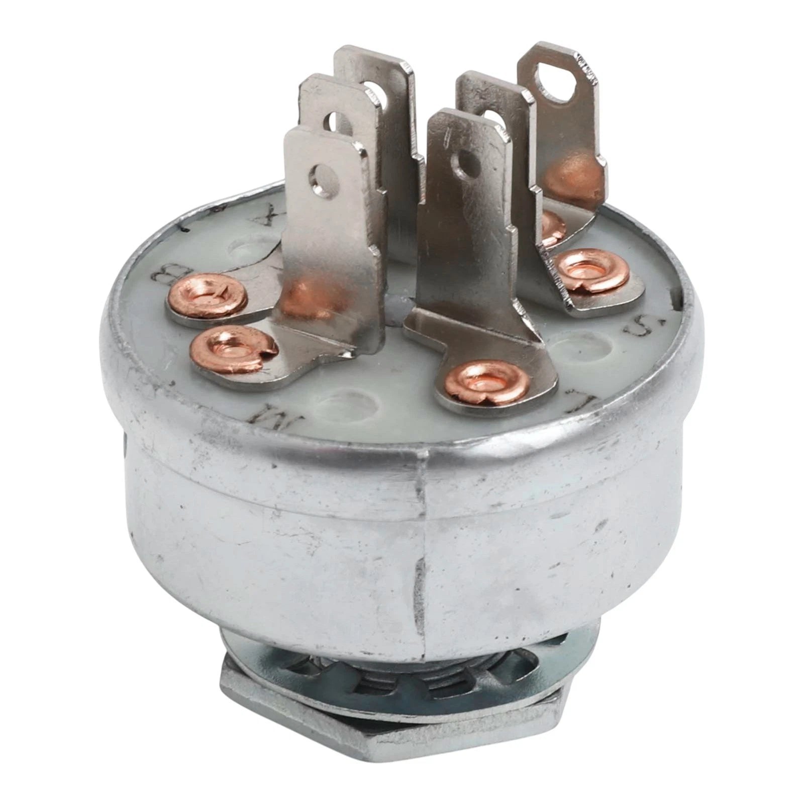 Ignition Starter Switch for Lawn Equipment (92377, 91846)