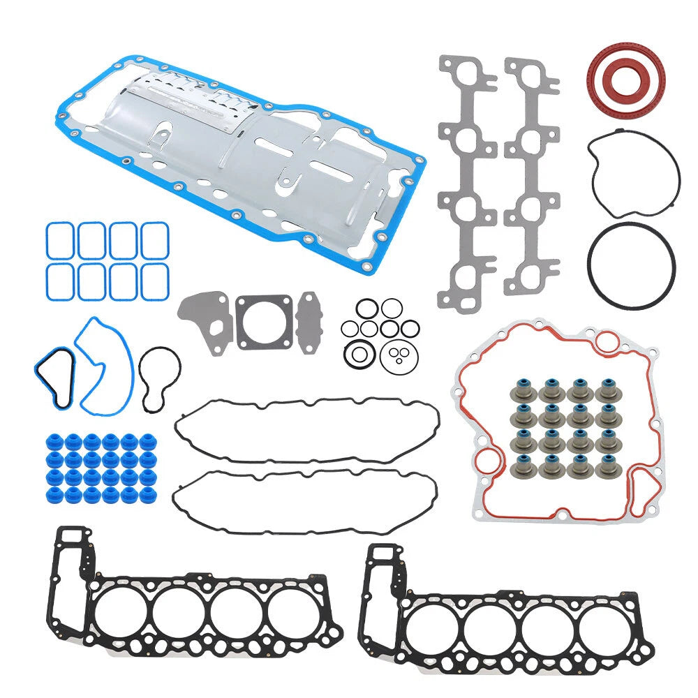 Oil Pan Gasket Set for Dodge Durango Ram 1500 (2004–2007)