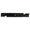 Notched Hi-Lift Blade for Grasshopper (Replaces 320246-NOTCHED)