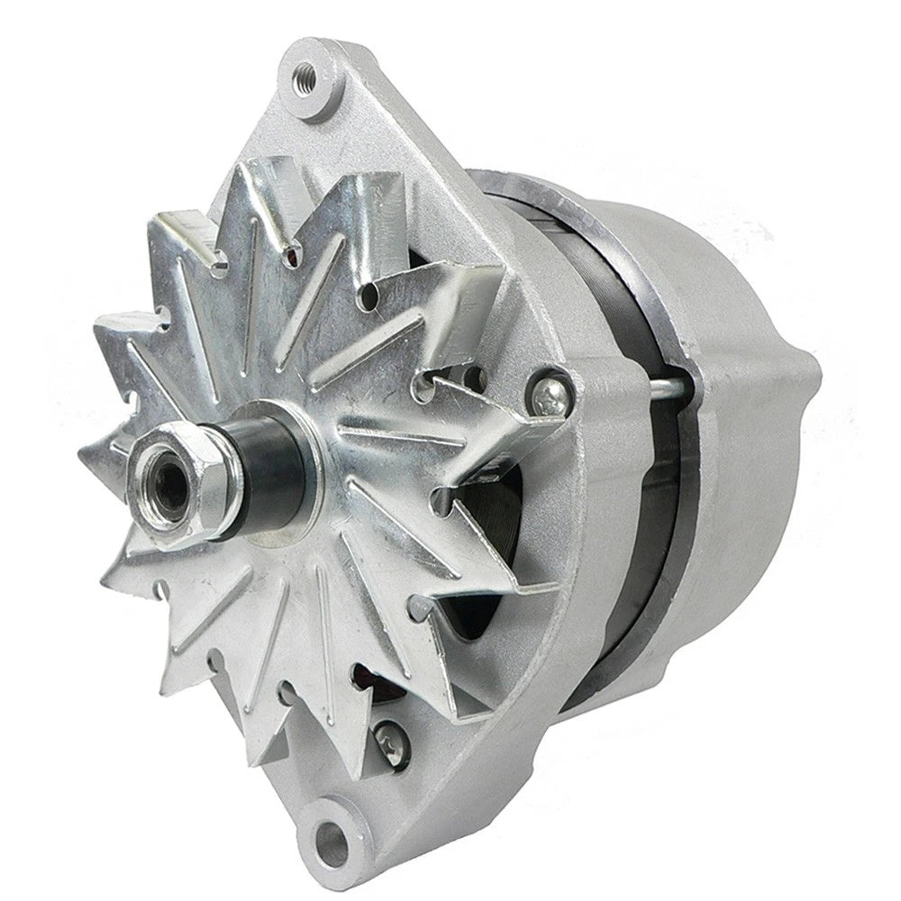Alternator with Pulley for John Deere (Replaces 0-120-484-017)
