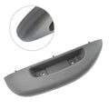 Gray Door Armrest Pull Handle Cover for Chevrolet Express 1500 (1996–2002)