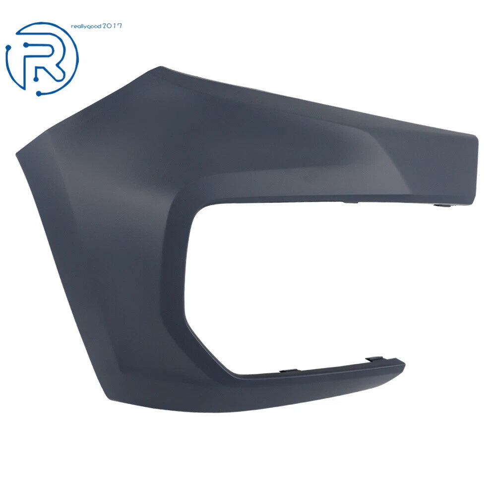 Front Passenger Side Bumper Cover for Chevrolet Colorado (2021-2022)