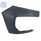Front Passenger Side Bumper Cover for Chevrolet Colorado (2021-2022)