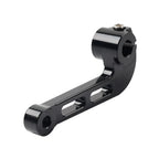 Mid Control Shift Lever for Harley Sportster XL883 (2010-2022)