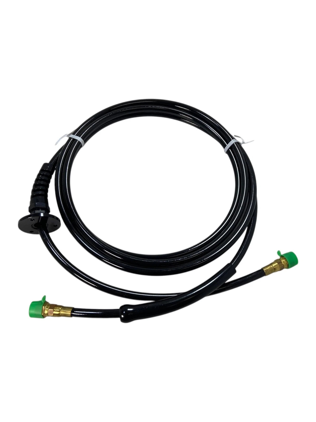 Seastar HO8114 Bulkhead Steering Hose Kit 14FT 5/16 ID 1000PSI