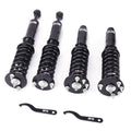 Coilover Struts for Honda Accord (1998–2002) & Acura TL/CL (2001–2003)