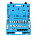 43pcs Wheel Bearing Press Kit for Most Vehicles