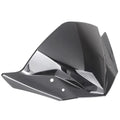 Front Windshield for Yamaha FZ16 (2014-2016)