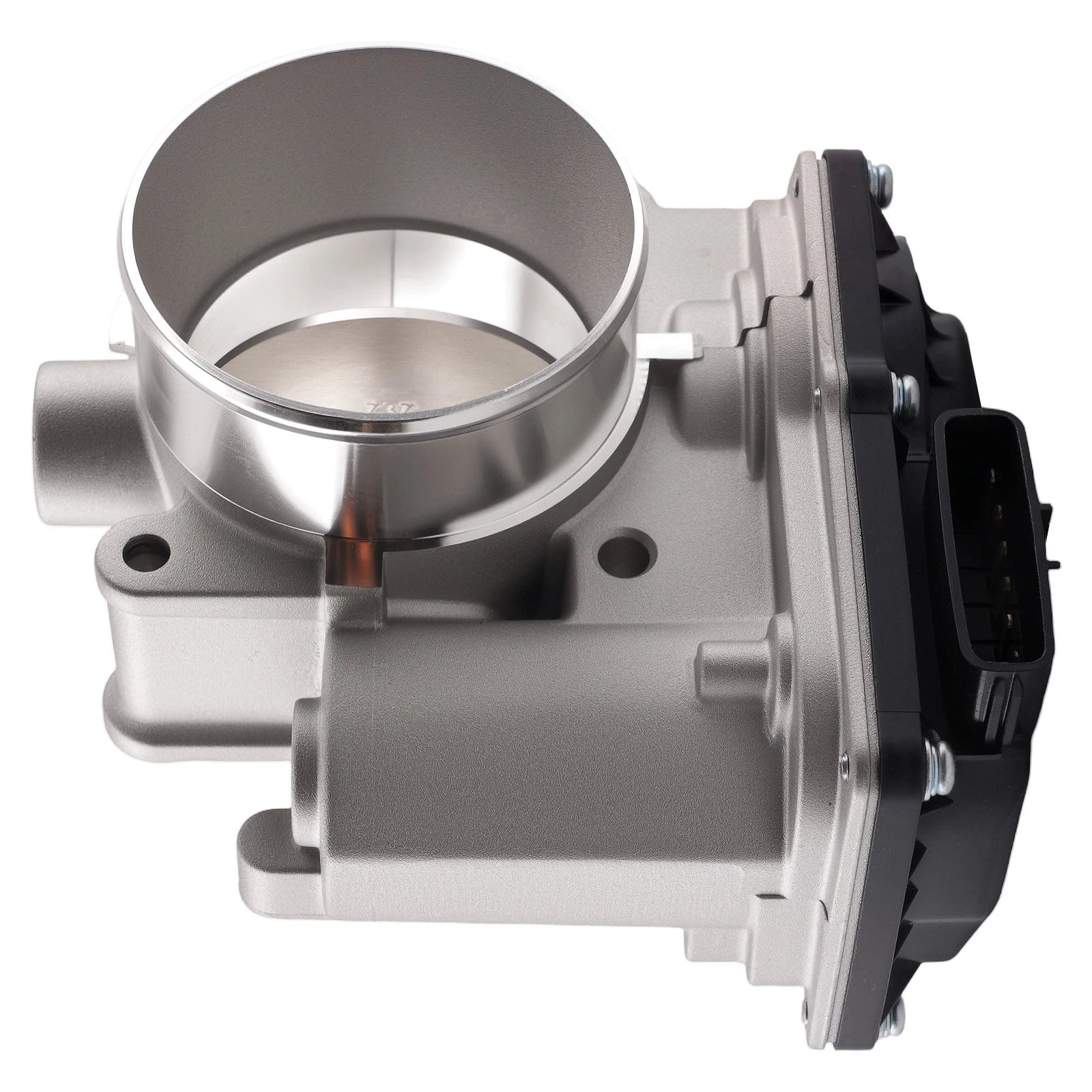 Throttle Body for Mitsubishi L200 Triton Strada Pajero Sport (2019–2023)