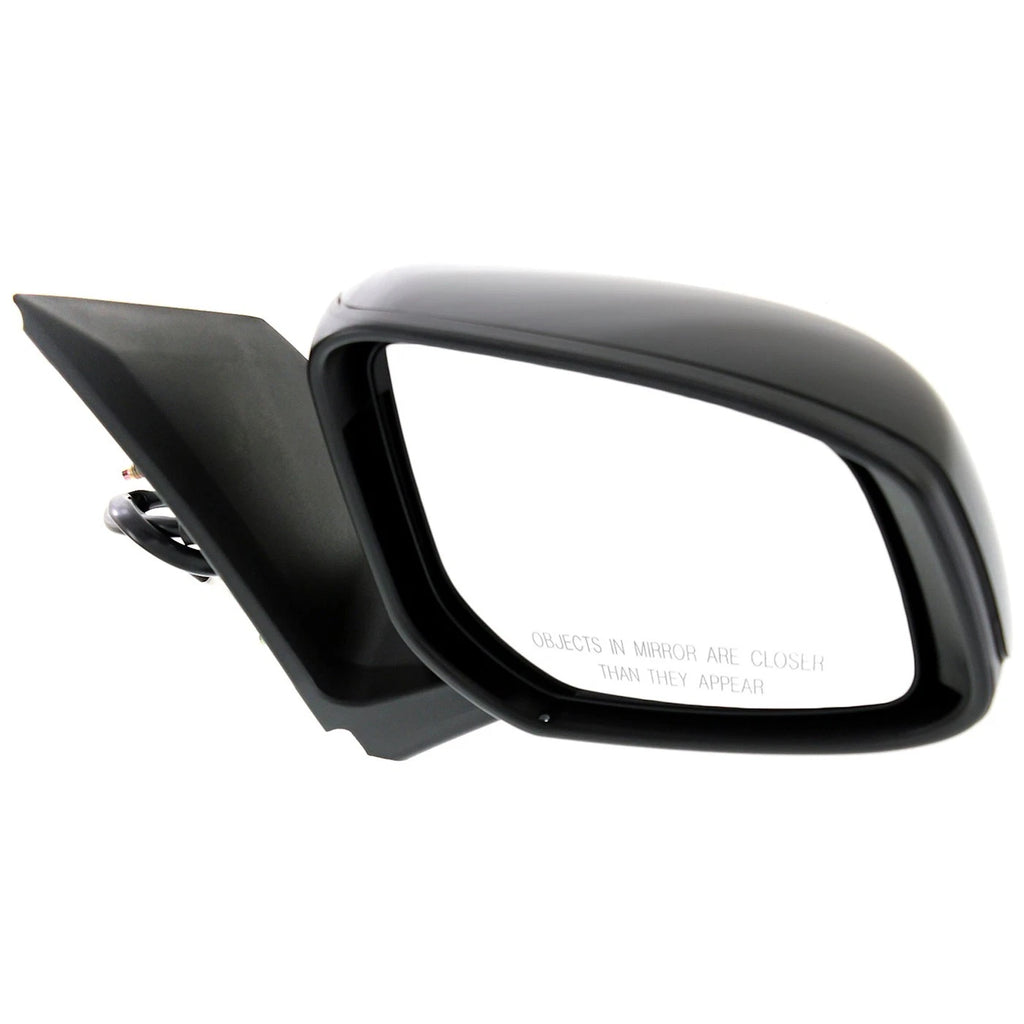 Set of 2 Mirrors for Mitsubishi Mirage