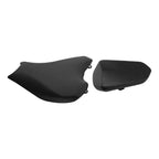 Black Driver & Passenger Seats for Honda CBR1000RR (2017-2023)