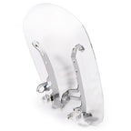 Clear Front Windshield for Indian Scout (2015-2023) Sixty (2016-2023)