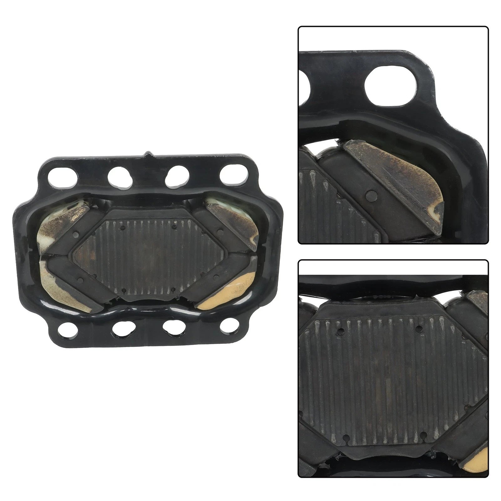 Motor Mount for Peterbilt Kenworth (YYYY–YYYY)