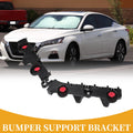 LH Front Bumper Support Bracket for Nissan Altima (2019–2021) 1 Pc