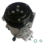 A/C Compressor with Clutch for Infiniti FX35 G35 (2003–2008) 68436 CO 11149C