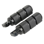 Foot Pegs for Harley Touring, Softail, Dyna, Low Rider (Fits )