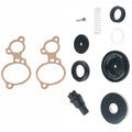 Poppet Valve Kit for - Oil & Seawater Resistant