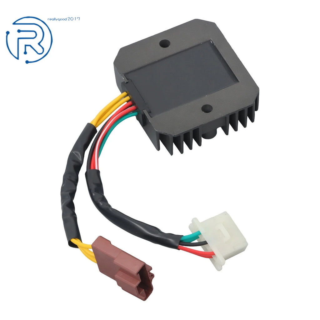 Voltage Regulator for Aprilia RSV 1000 R, Tuono 1000 (2004–2011)