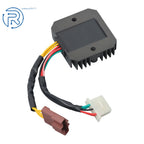 Voltage Regulator for Aprilia RSV 1000 R, Tuono 1000 (2004–2011)