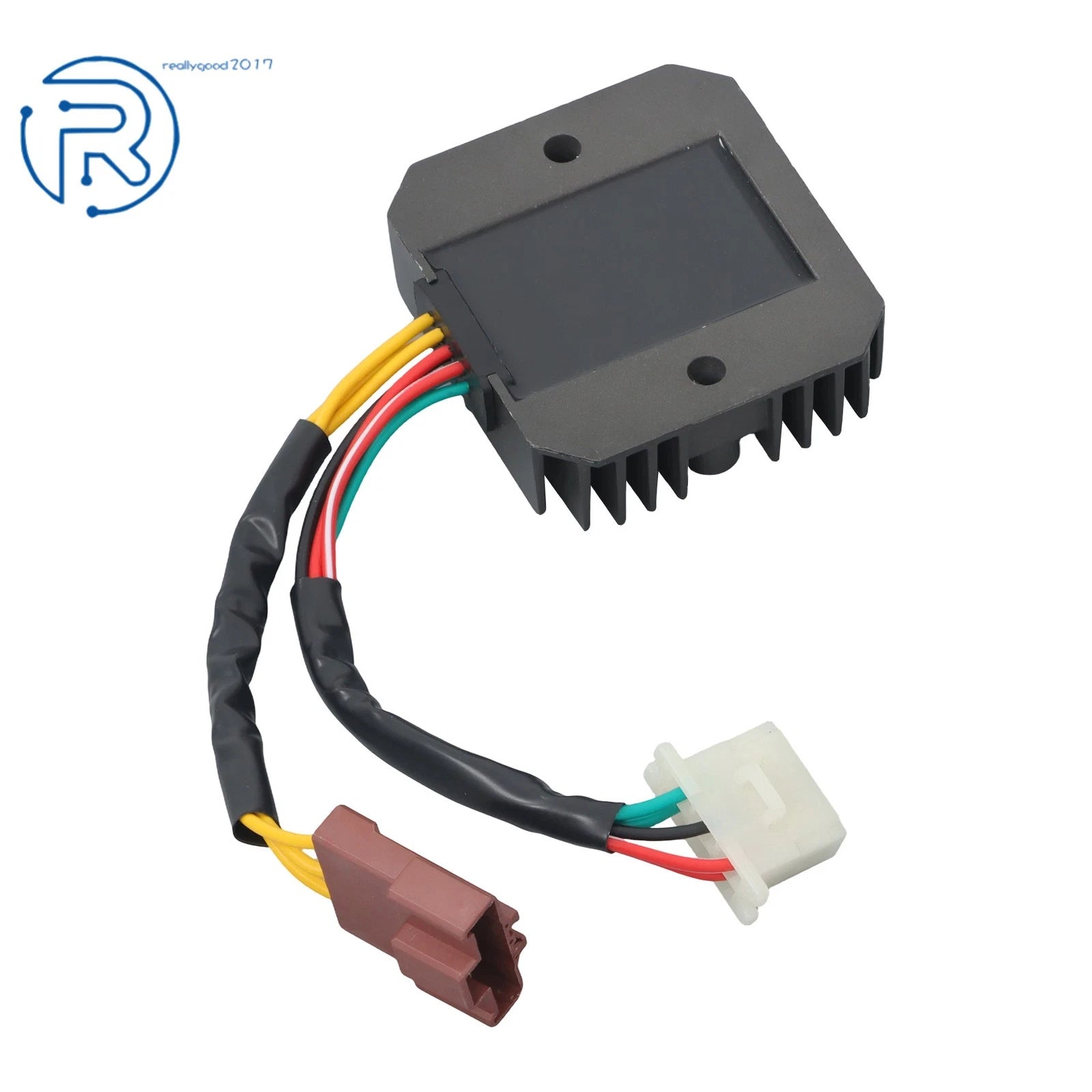 Voltage Regulator for Aprilia RSV 1000 R, Tuono 1000 (2004–2011)