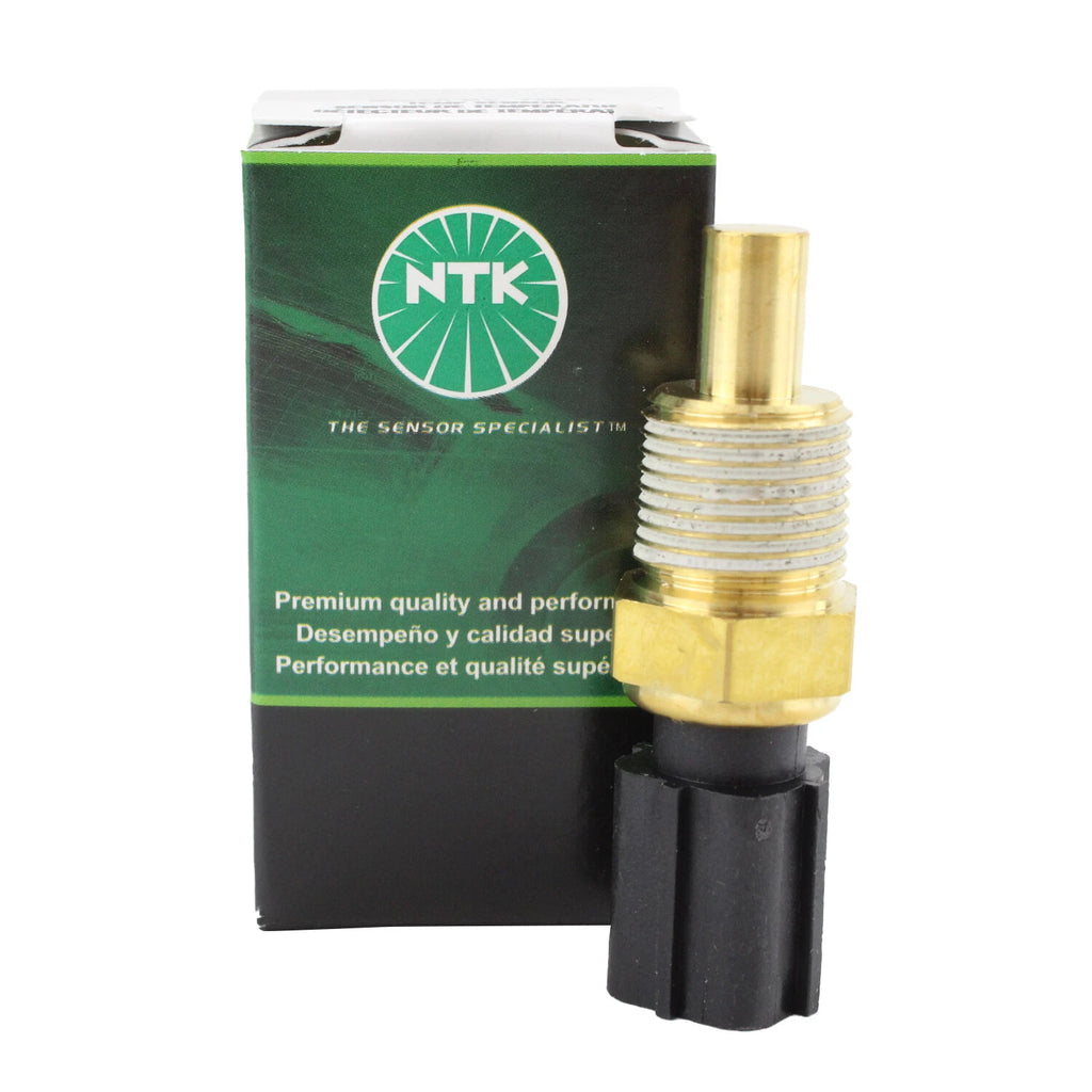 NTK Engine Coolant Temperature Sensor EF0095 for